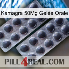 Kamagra 50Mg Gelée Orale 31